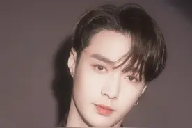 张艺兴自己开公司当老板，把m-pop推向世界，纯靠呆萌人设？图片