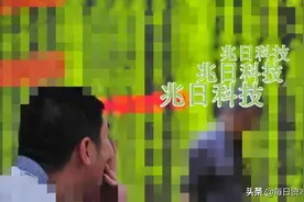 抄底？股价从181元跌到7元，2015年牛股兆日科技遭遇了什么？图片