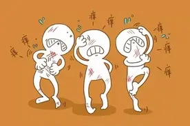 皮肤瘙痒、起小水泡？对付湿疹，中医两个妙方合用解决苦恼图片