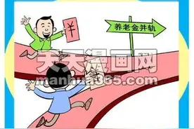 关于改制职工重核视同指数、补加统筹指数、补充年金的探讨与追梦图片