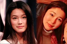 10大“海岩女郎”现状：有人颜垮退圈，有人嫁伪豪门老公负债过亿图片