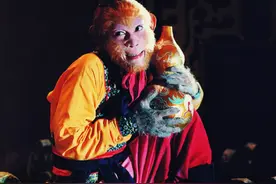从美猴王到过街老鼠，六小龄童为何跌落神坛，惨遭百万观众唾弃？图片