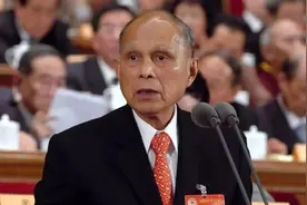 绑架了郭炳湘，得罪了李嘉诚的张子强，为何偏偏不敢惹霍英东？图片