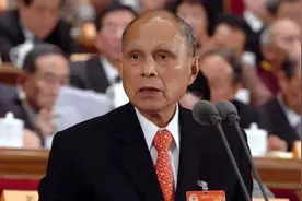 绑架了郭炳湘，得罪了李嘉诚的张子强，为何偏偏不敢惹霍英东？图片