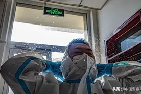 你不曾见过的昼夜：西北最大陆路口岸——霍尔果斯口岸图片