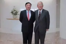 稻盛和夫：人生最难的时候，做好这“四点”，顺境自然到来图片