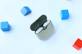 真无线降噪耳机中的"五星王者"，索尼WF-1000XM3评测图片