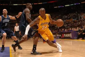 NBA单打过人合集动图gif（一）图片