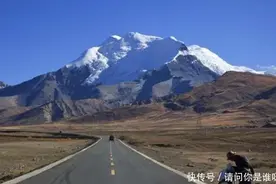 中国“打穿”喜马拉雅山，尼泊尔举国欢庆，印度：不敢相信图片