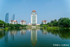 福建最好的21所大学排名：厦门大学第一，本科毕业生月薪 8671 元图片