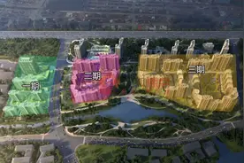 定了！均价7.2万/㎡!上港星江湾一房一价曝光，你觉得值不值图片