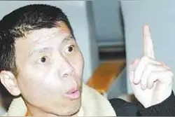 被称为“小钢炮”的冯小刚为何没炮轰过英达？王茜：他不敢图片