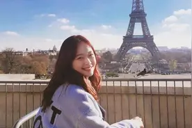 又一对明星情侣诞生？韩网热传全昭旻恋爱目击，疑似与崔正元交往图片