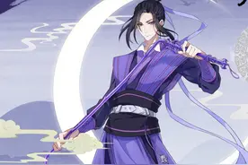 《魔道祖师》完结篇海报公布，又被江澄惊艳到了，对比初版差距大图片