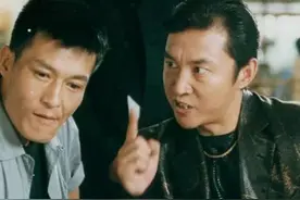 插翅难逃演员18年后现状：豪哥杨吉光越老越面善，她更是获得影后图片