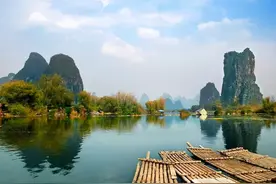 中国以“张家”开头的3座城市，除了张家界，还有哪2座城市？图片