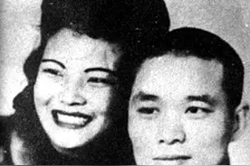 沈醉被关押了11年，为什么晚年成为功臣，享受副部级待遇？图片