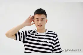 出道8年演男主总扑街，两年演10个配角，今在《长津湖》备受好评图片