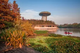 避开人流，“浙”些家门口的博物馆不要错过~图片