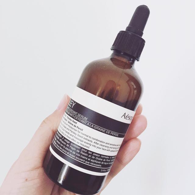 40款护肤精华液：告别初老，从尊重皮肤开始，选对了才不浪费