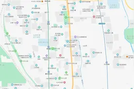 300万两居 40分钟到三环 有水系的“宝藏”回迁房图片