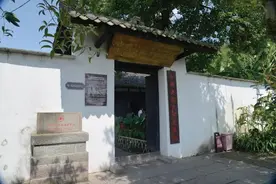 首善翠屏 心之所向丨最美人间四月天~那些年梁林在李庄的故事图片