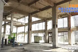 武汉一楼盘收房日还是“半成品”工地 业主很心碎：14亿卖房款哪去了？图片