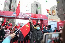 今天！沈阳又一小区解封！这些小区解封已明确时间表图片