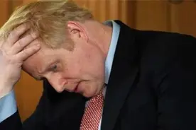 英国现疯牛病疫情，中国禁止进口牛肉，英协会强卖：不买影响合作图片