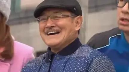 细数祖籍山东的港台明星们，个个盘靓条顺，演技也不遑多让