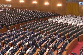 独家视频丨习近平：中华民族的血液中没有侵略他人、称王称霸的基因图片