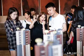 10年后，楼市的问题不再是买不起房子，三大“新难题”需要了解图片