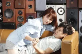 女追男，更容易吗？图片