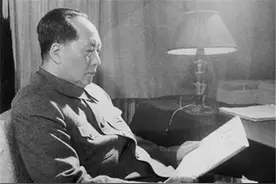 毛岸英为何没有葬在中国？从毛主席早期的一首诗中就可知答案图片