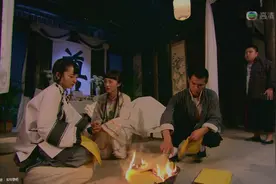 农村“灵堂”布置有哪些原则要求？有哪些礼俗事项必须做？图片