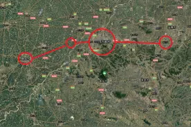 经十路东延西拓工程联席会议召开 打造山东中轴线大通道迫在眉睫图片