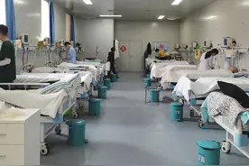 辞职、卖房、花光500万：人生，太多意外了……图片