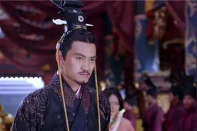 光武帝刘秀即位3年后，才得到传国玉玺，这期间玉玺经历了什么？图片