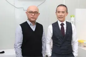 王石和章安仁教女人的道理：不管婚内婚外，男人爱的只有两种女人图片