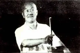 听田立禾侃相声|传统相声·11.《五人义》图片