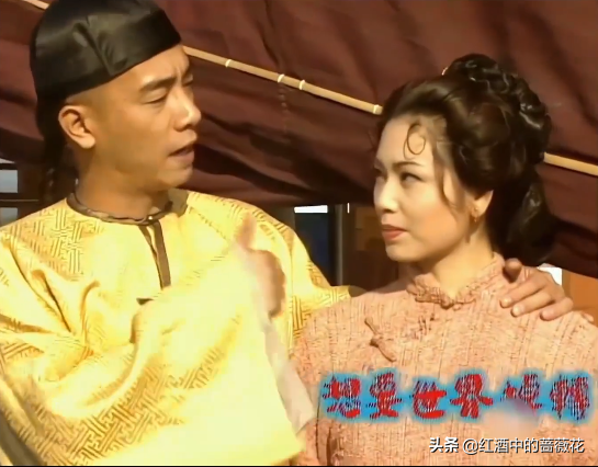 1998年经典影视歌曲，躲得了伤心太平洋，躲得了好汉歌吗？