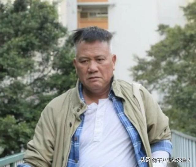 《古惑仔》25年后，有人来内地生活，有人嫁富豪，有人患病多年