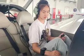 别人家的孩子！四川女孩“张诗语”，614分考上空军航空大学图片