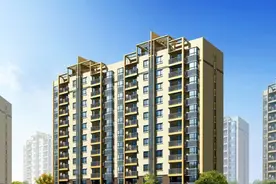 5年以后，100万的房子还能值多少钱？专家一席话让我清醒图片