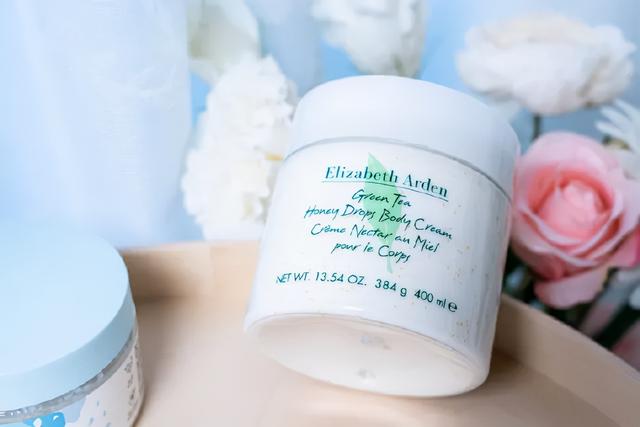 身体乳女补水清爽