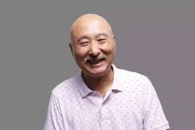 陈佩斯时隔21年再回央视，朱时茂不在，他能否适应新喜剧时代图片