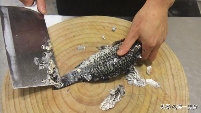 花胶炖鲫鱼 2026年花胶鲫鱼汤