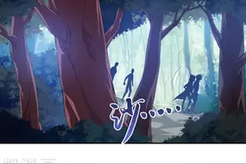 斗破苍穹之大主宰漫画 152~153章 灵阵师的战场【关注收藏一下】图片
