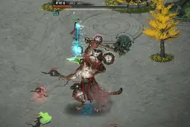 发售3天就超过十万人在线的国产修仙游戏，究竟有多好玩？图片