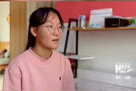（视频）@太原人！00后女孩十几年如一日地照顾瘫痪在床的妈妈，并带着妈妈上大学图片